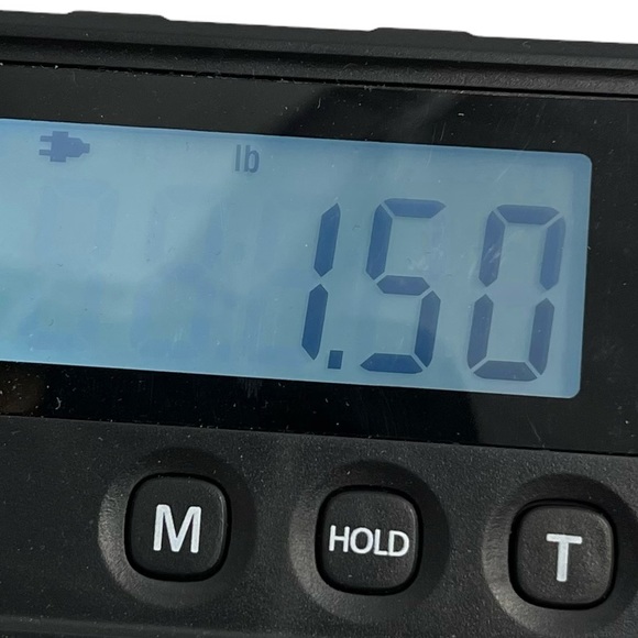 Tommy Hilfiger Men’s Plaid Two Button Blazer Size 40R - Picture 10 of 11